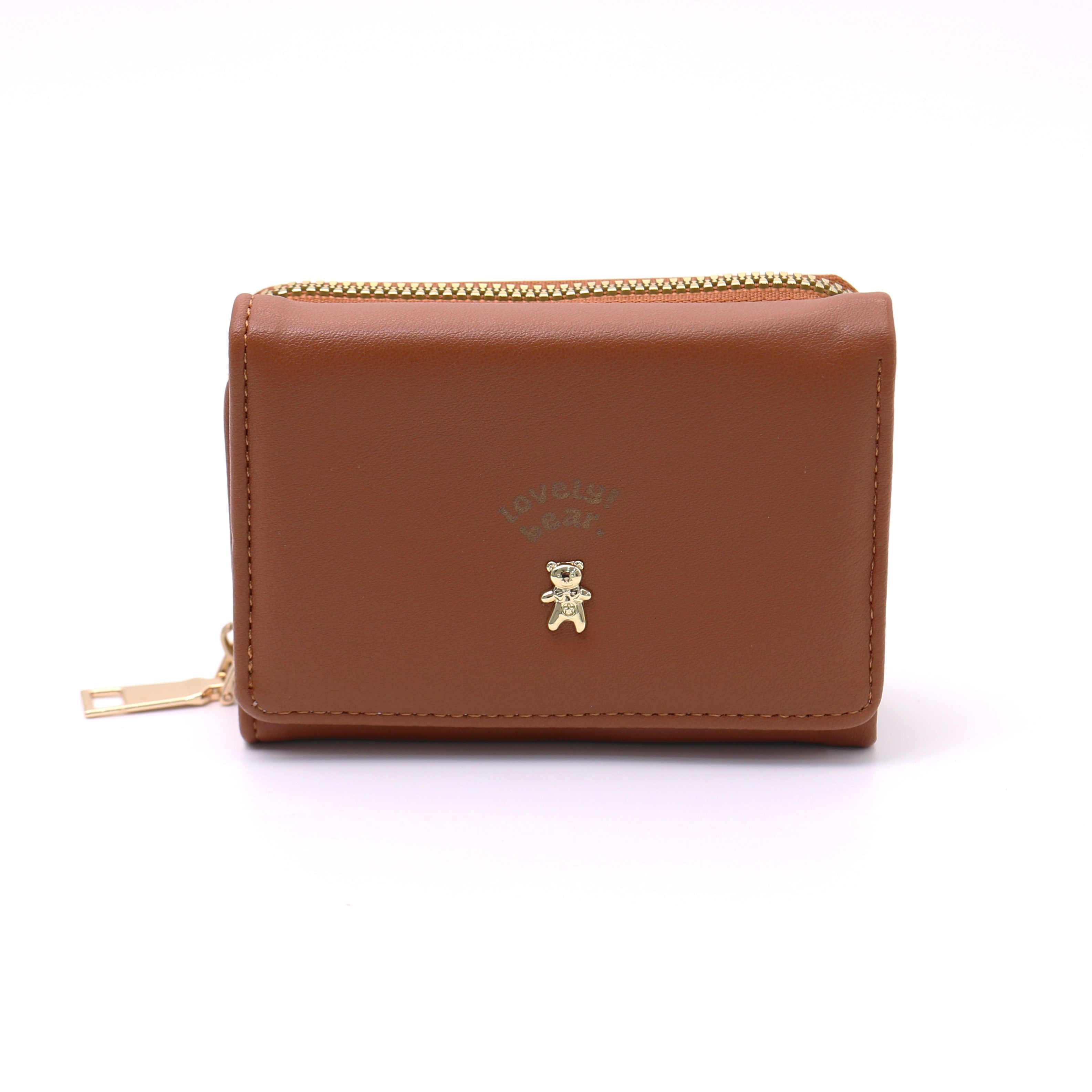 A Stylish Wallet for Women Main image