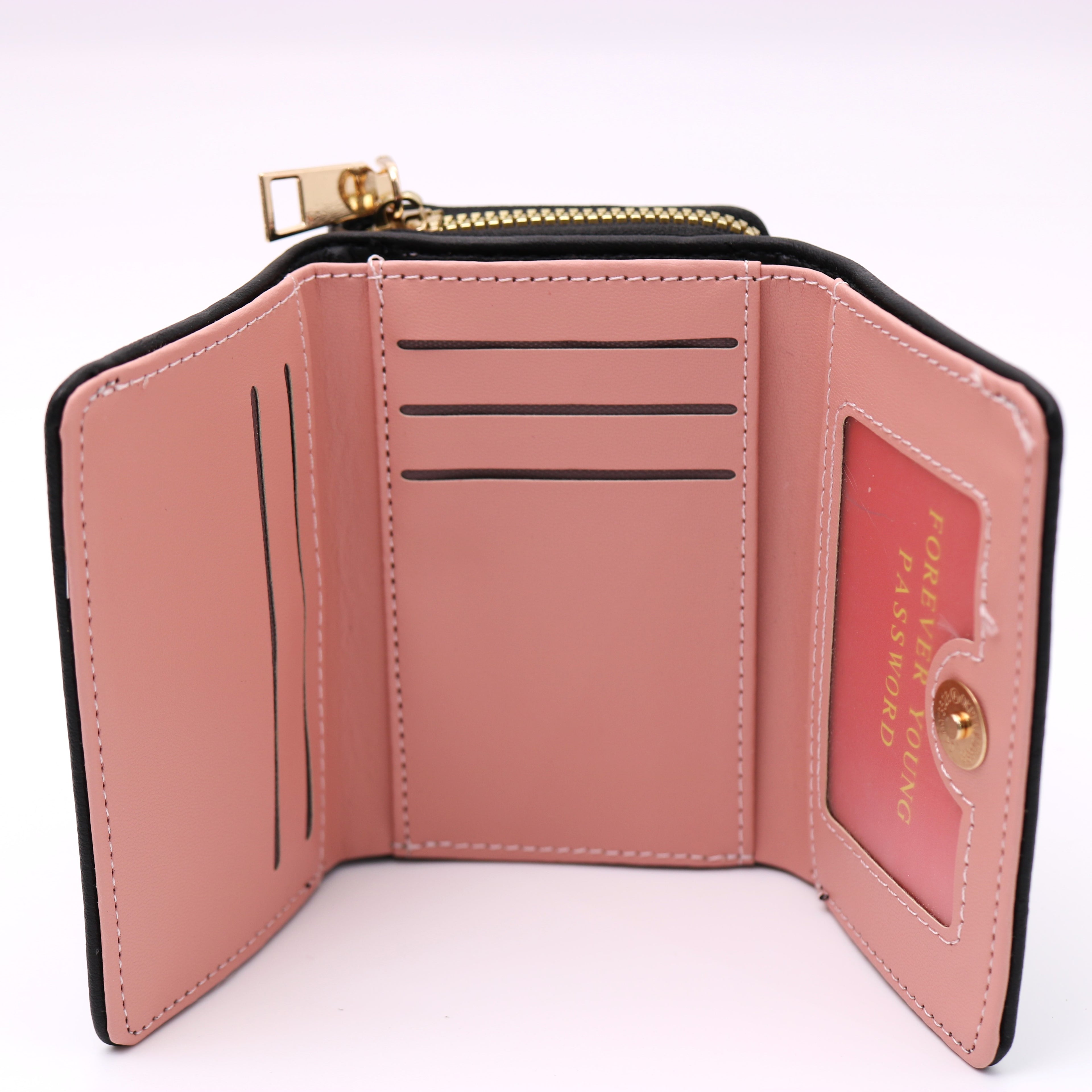 A Stylish Wallet for Women