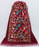 Shawl Kashmiri