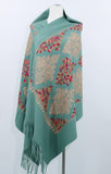 Shawl Kashmir