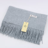 Cashmere Shawl