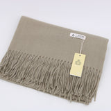 Cashmere Shawl