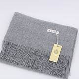 Cashmere Shawl