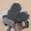 Gloves Winter Women's