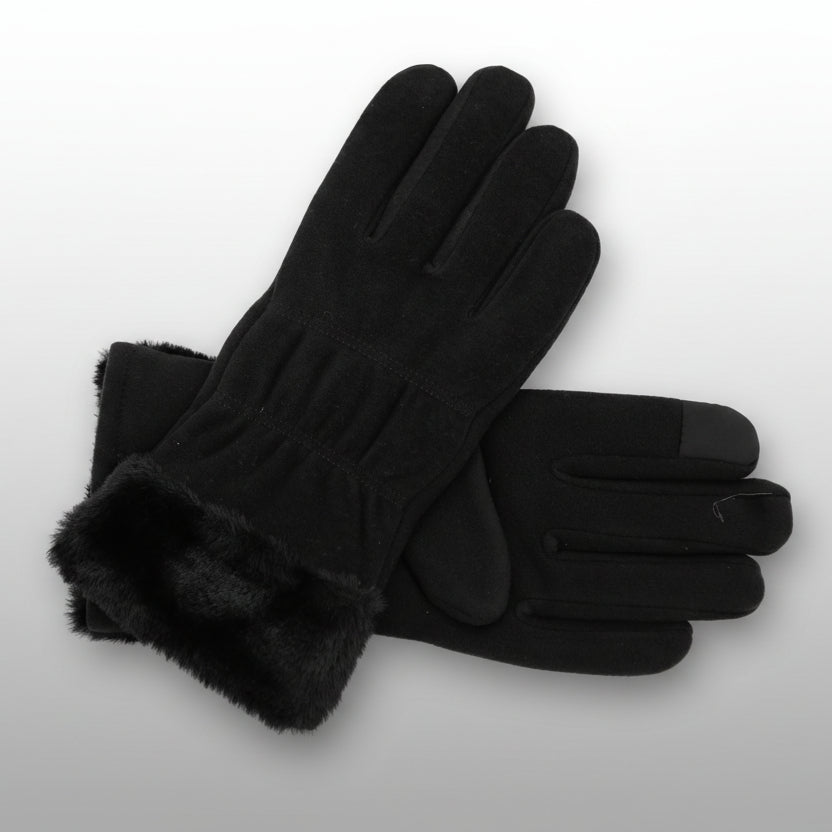 Gloves Winter Women's Secondary image