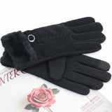 Gloves Winter Women's