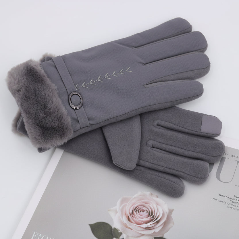 Gloves Winter Women's Main image