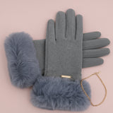 Gloves Winter Women's