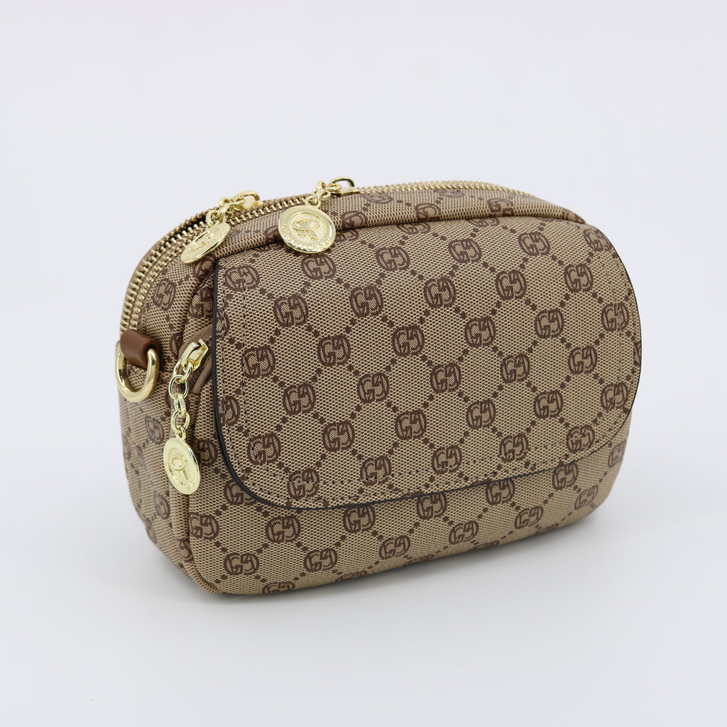 Crossbody Handbag
