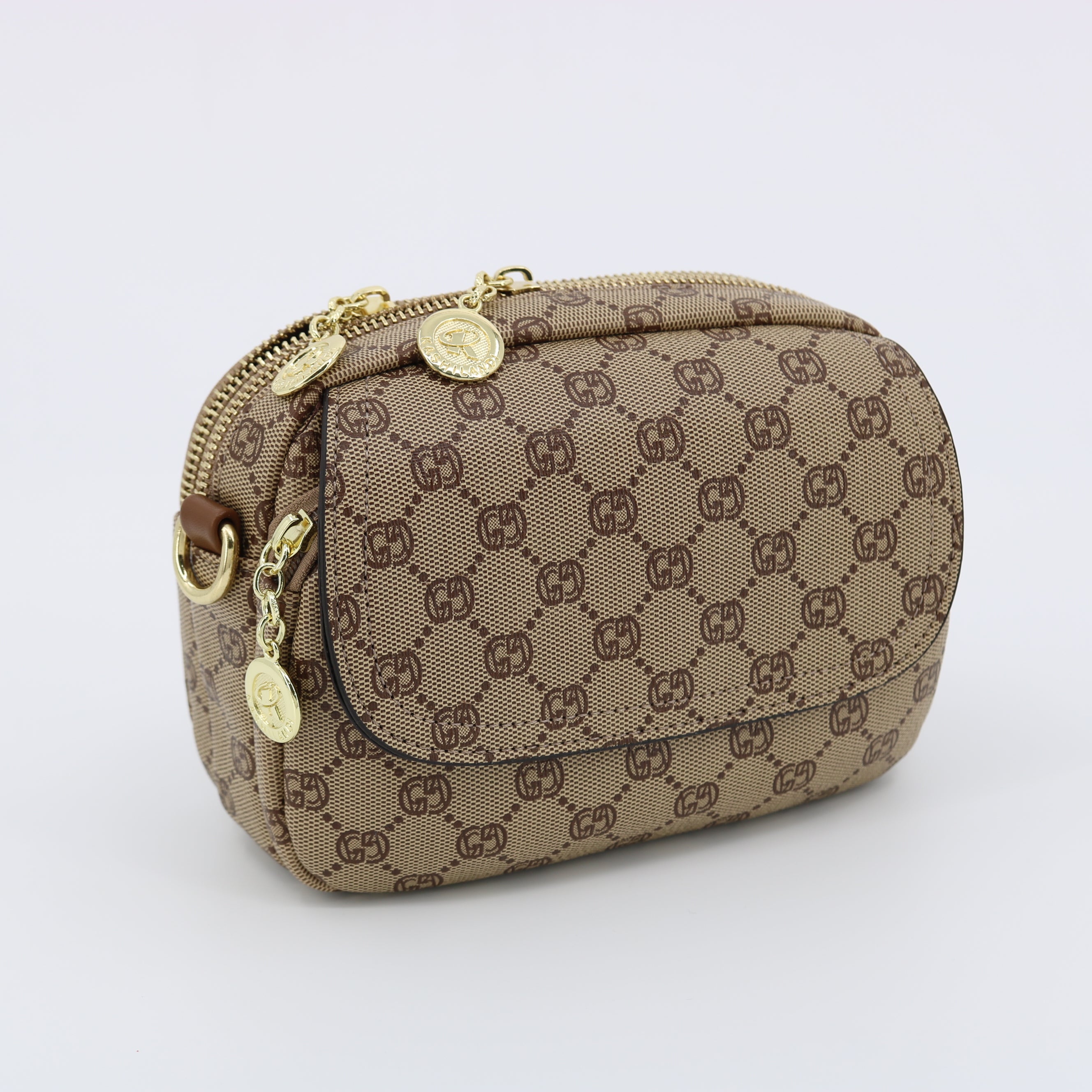 Crossbody Handbag