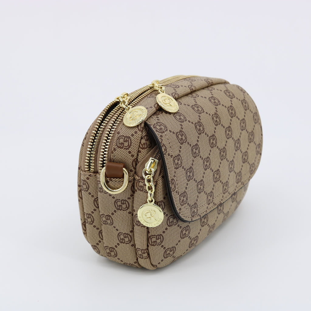 Crossbody Handbag