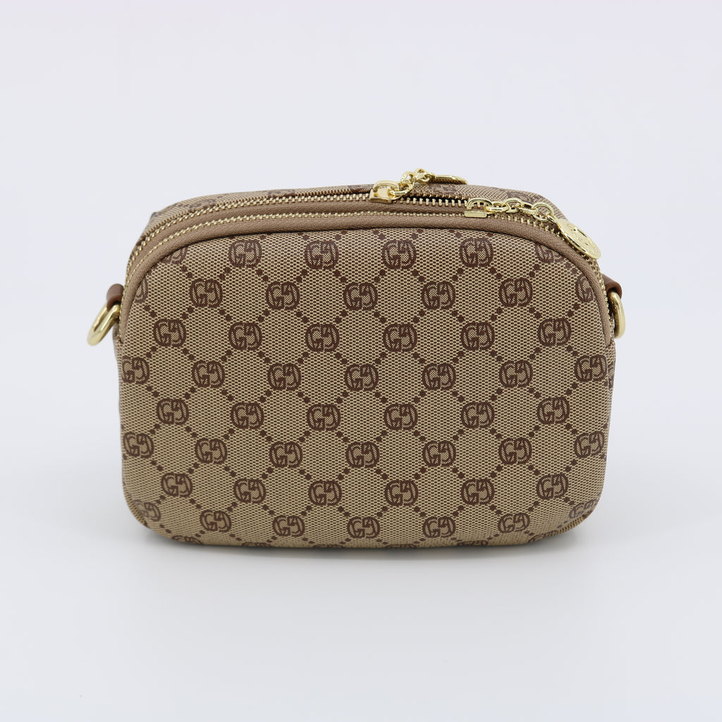 Crossbody Handbag