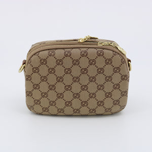 Crossbody Handbag