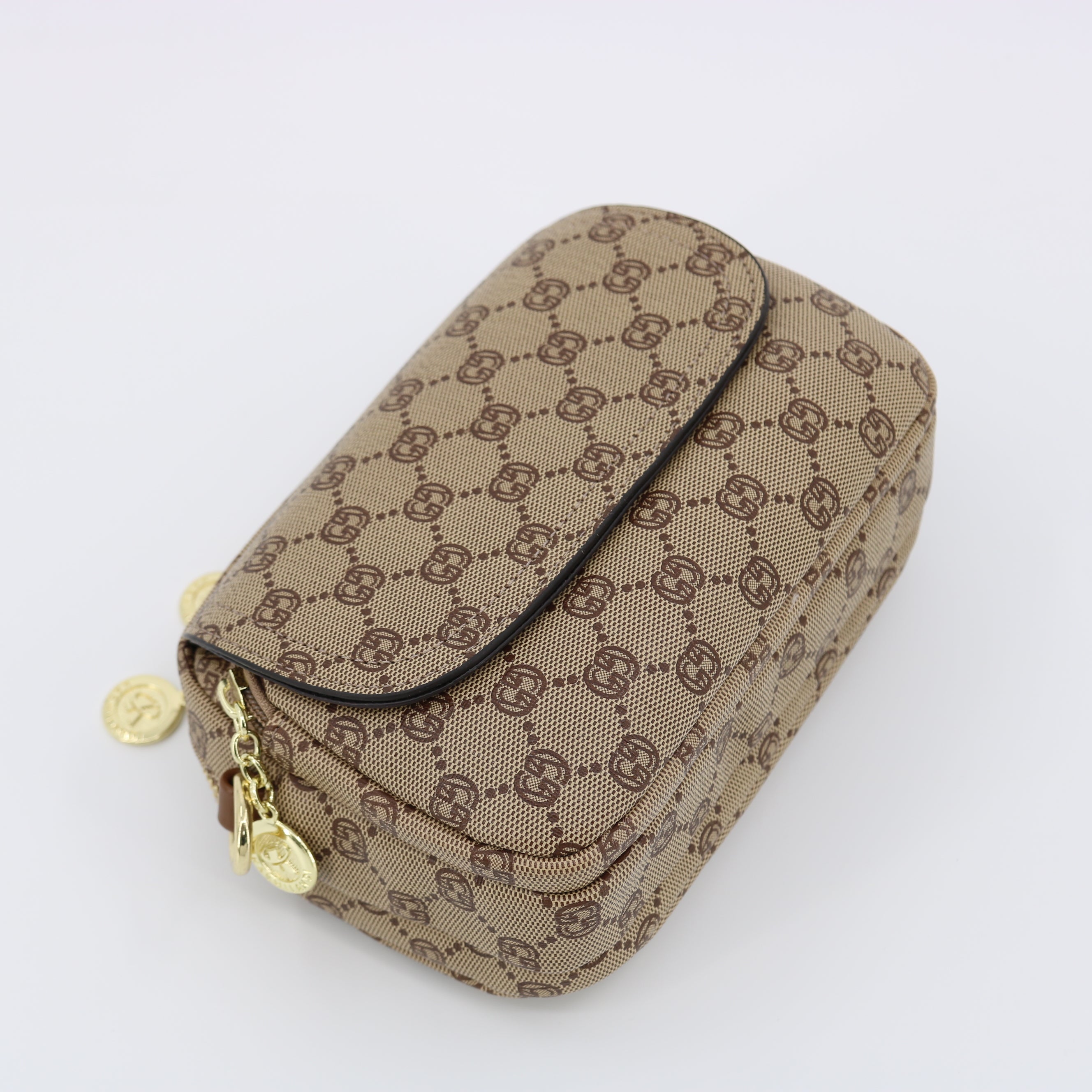 Crossbody Handbag