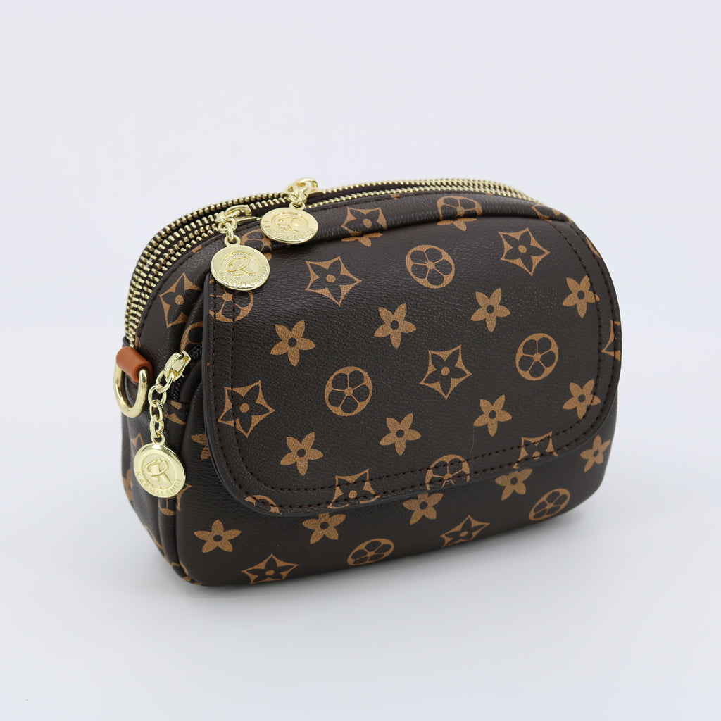 Crossbody Handbag
