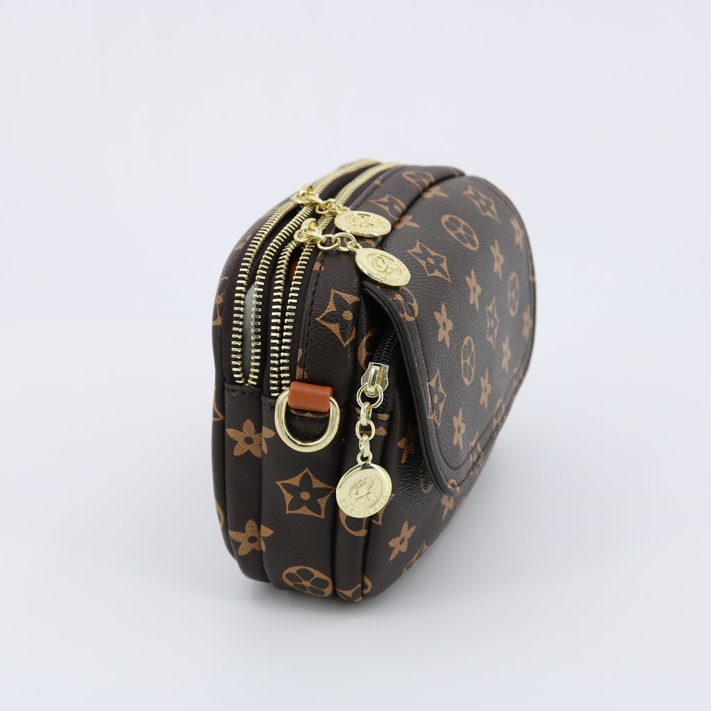 Crossbody Handbag