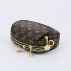 Crossbody Handbag