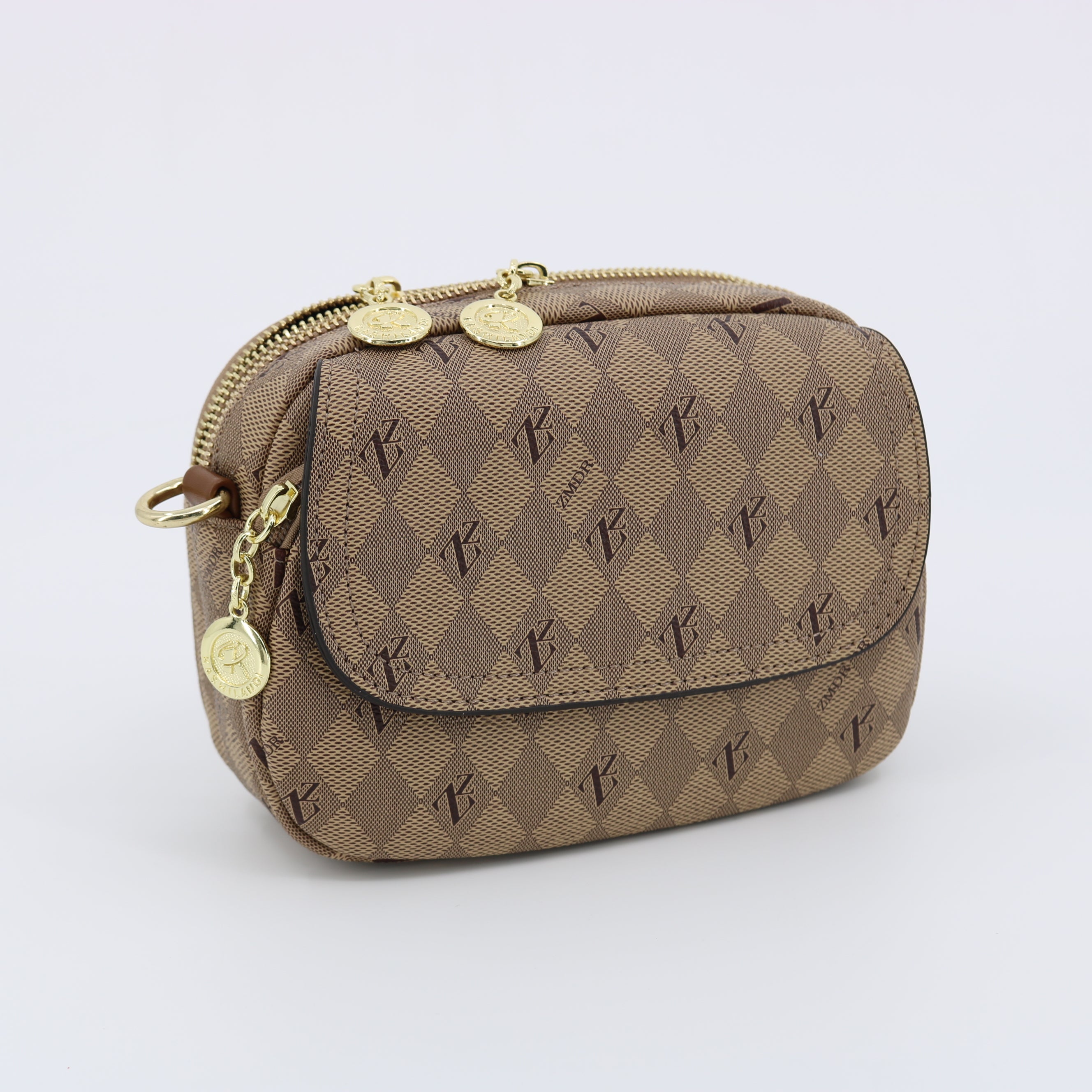 Crossbody Handbag Main image