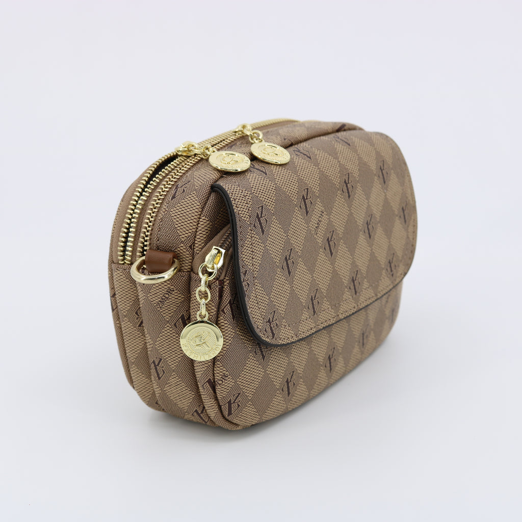 Crossbody Handbag
