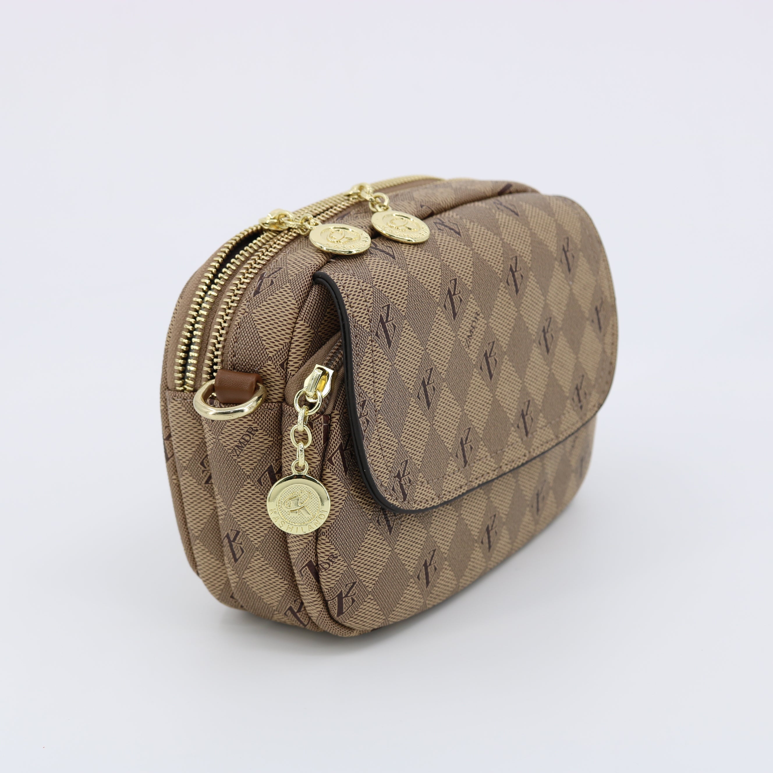 Crossbody Handbag