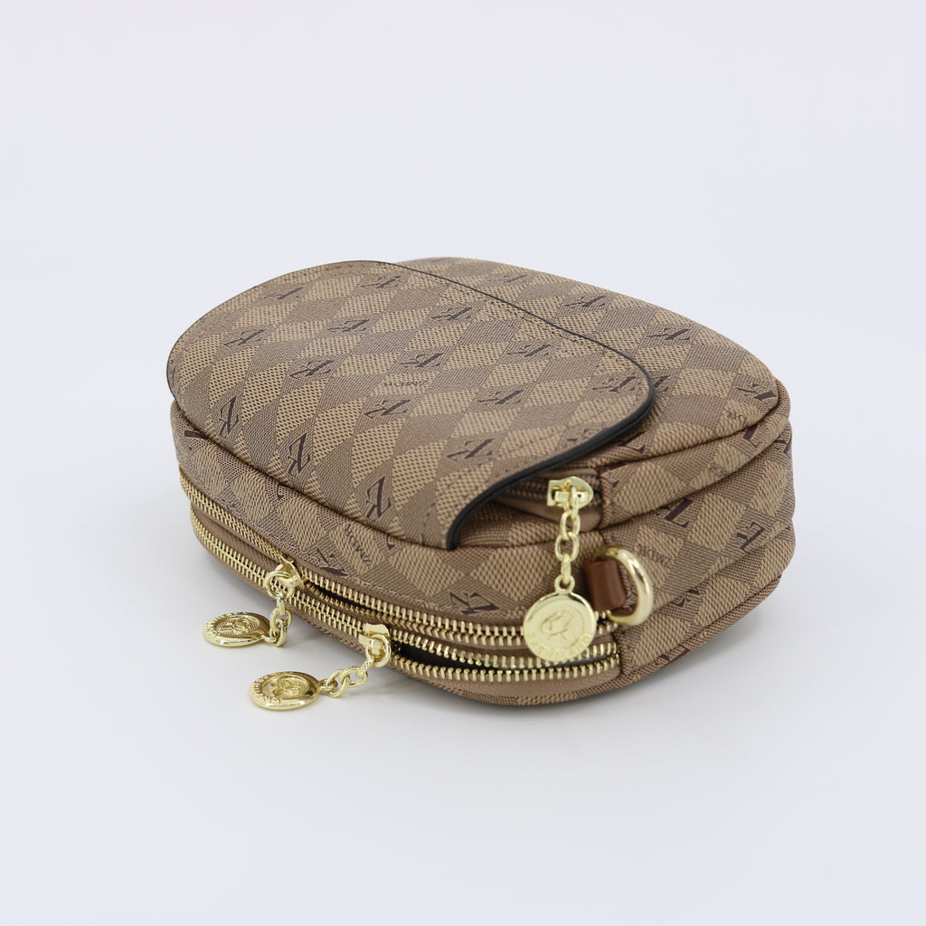 Crossbody Handbag
