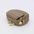 Crossbody Handbag