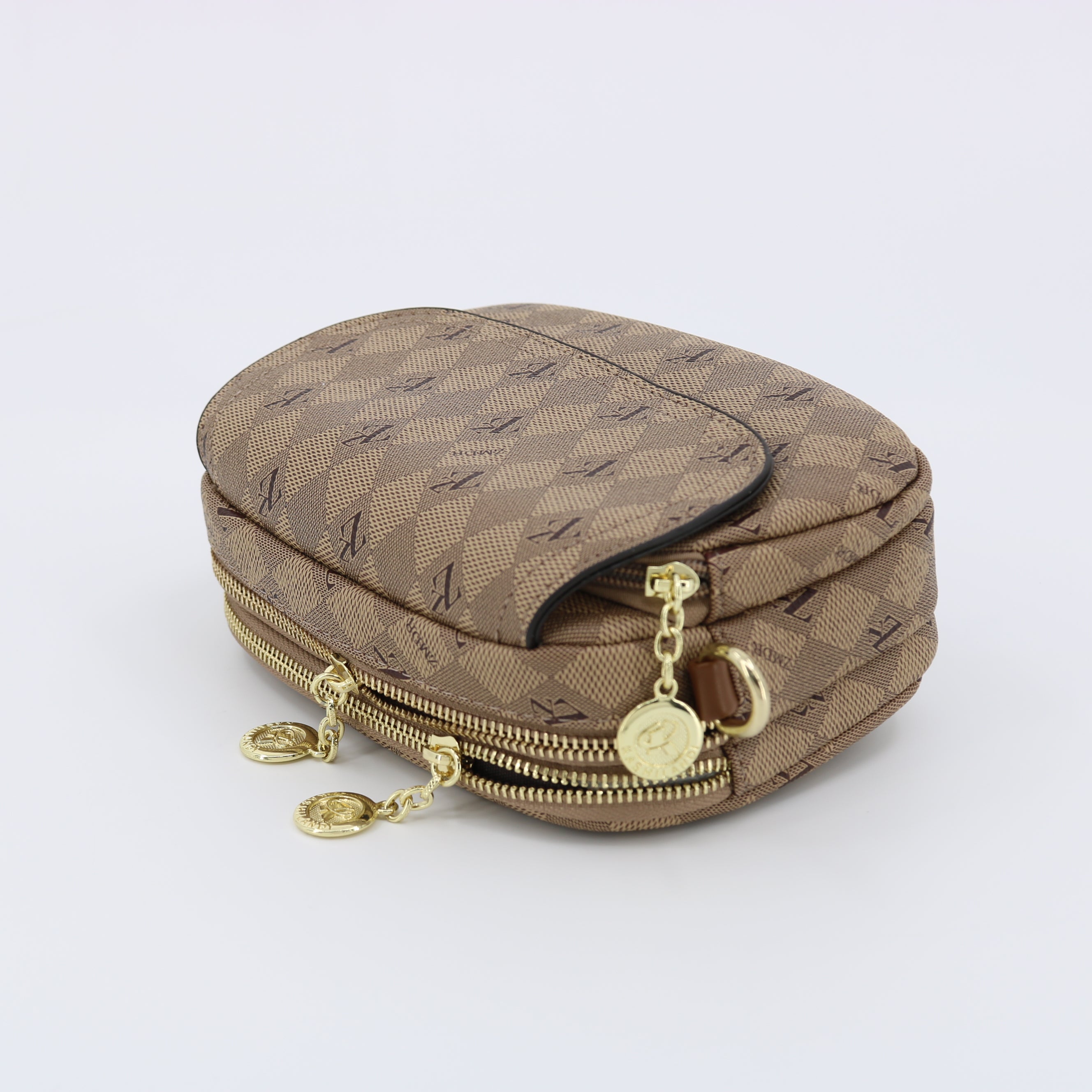 Crossbody Handbag