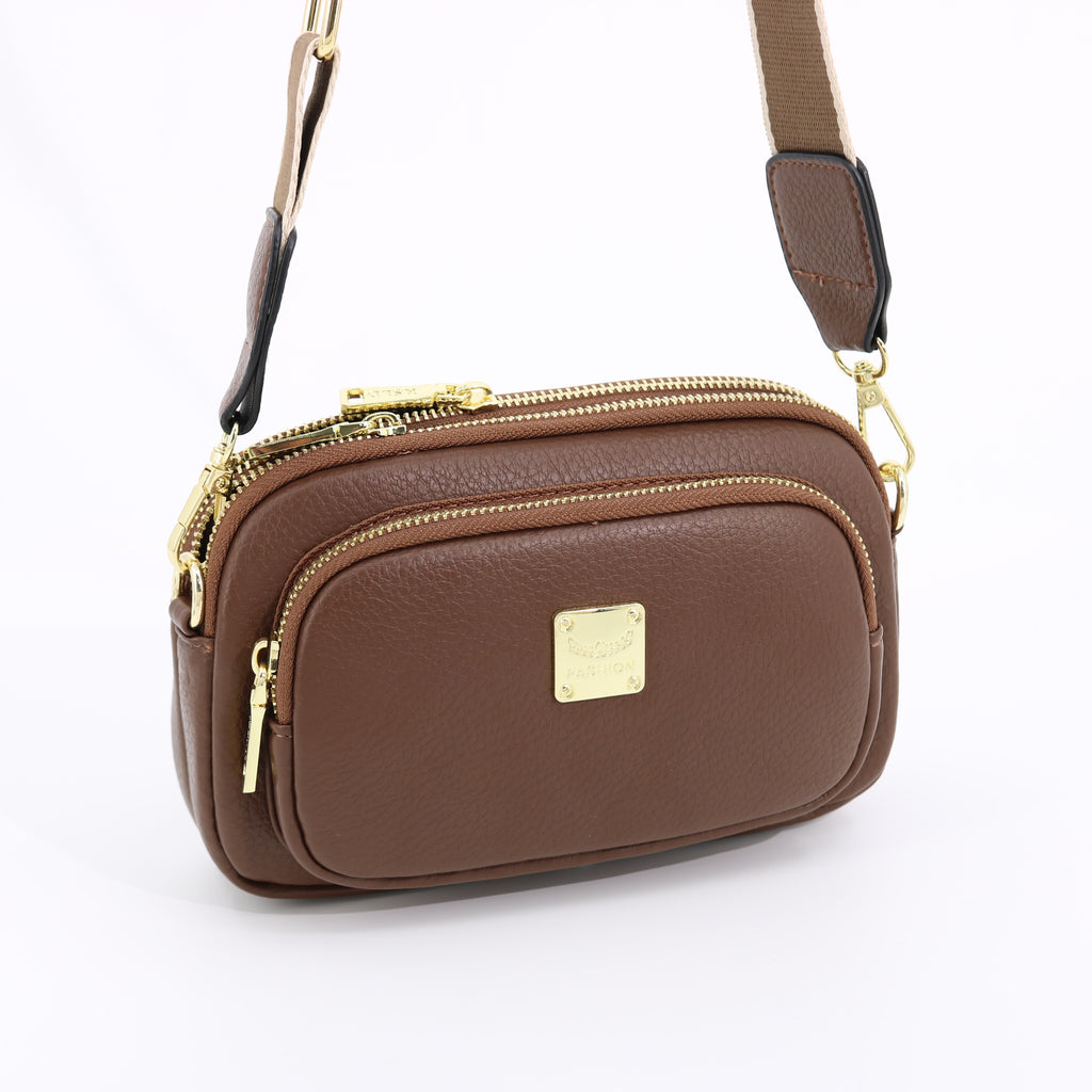 Crossbody Handbag