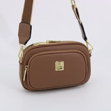 Crossbody Handbag
