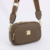 Crossbody Handbag