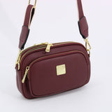 Crossbody Handbag