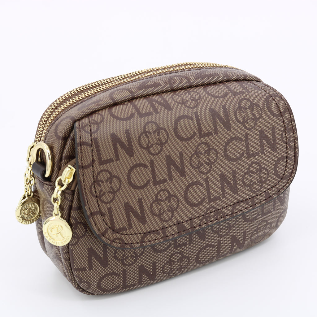 Crossbody Handbag