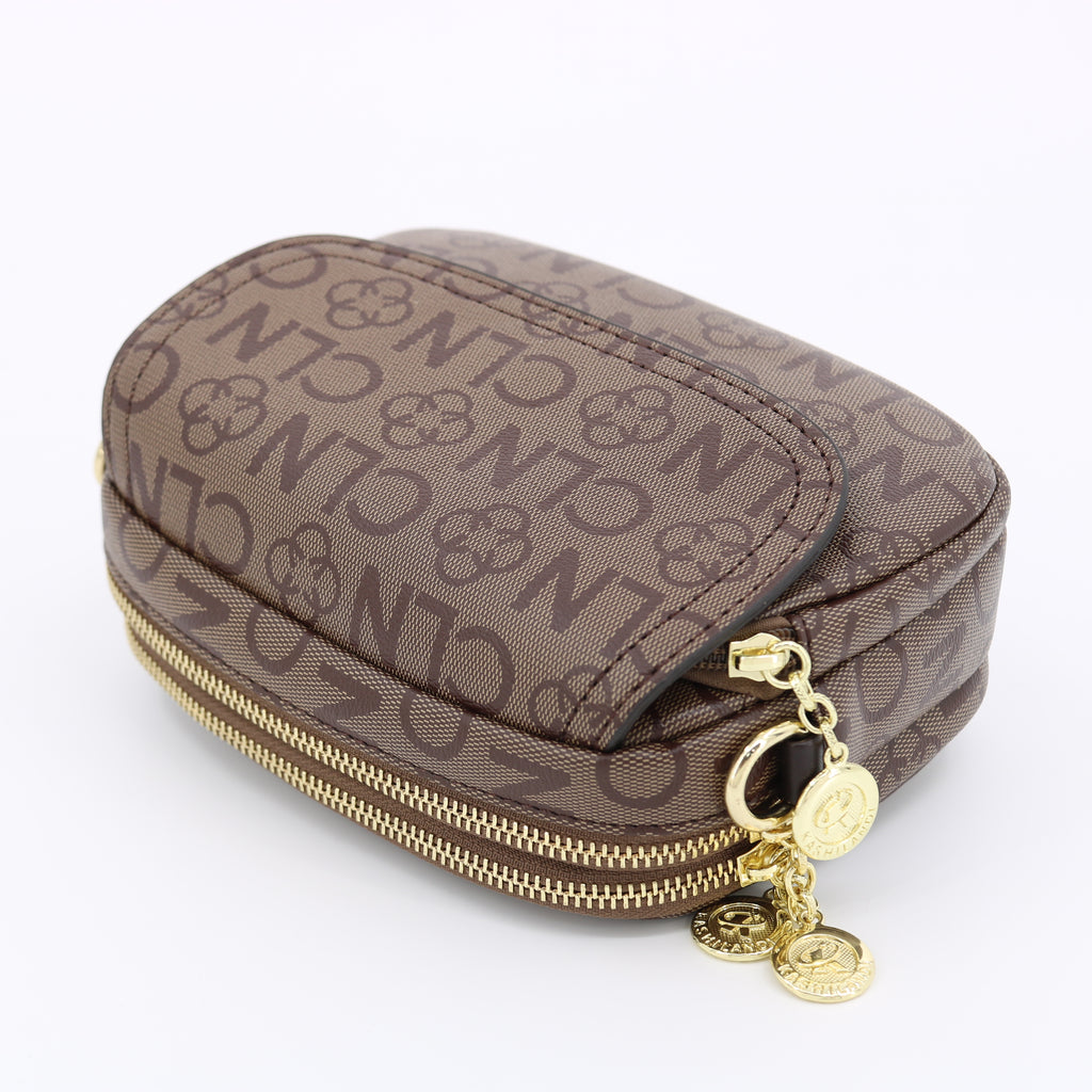 Crossbody Handbag