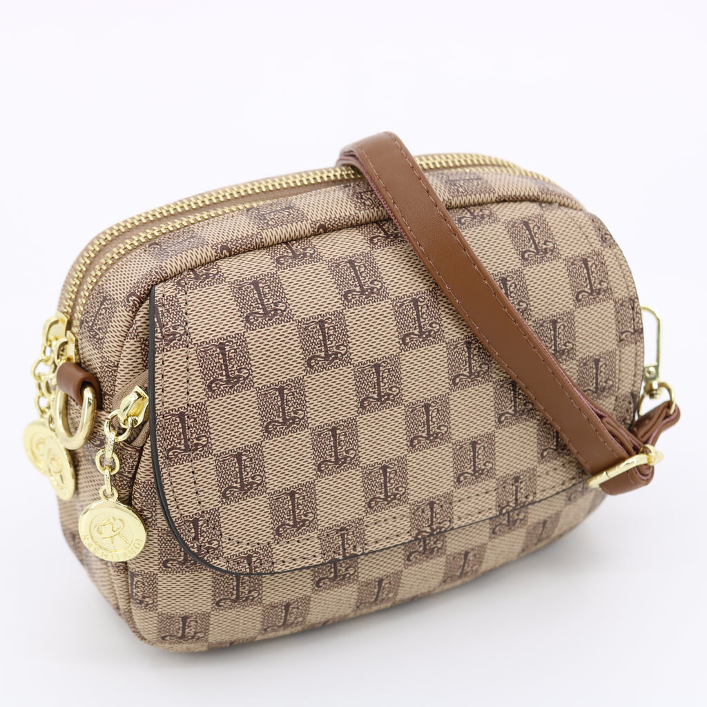 Crossbody Handbag