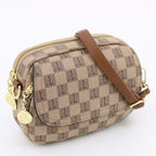 Crossbody Handbag