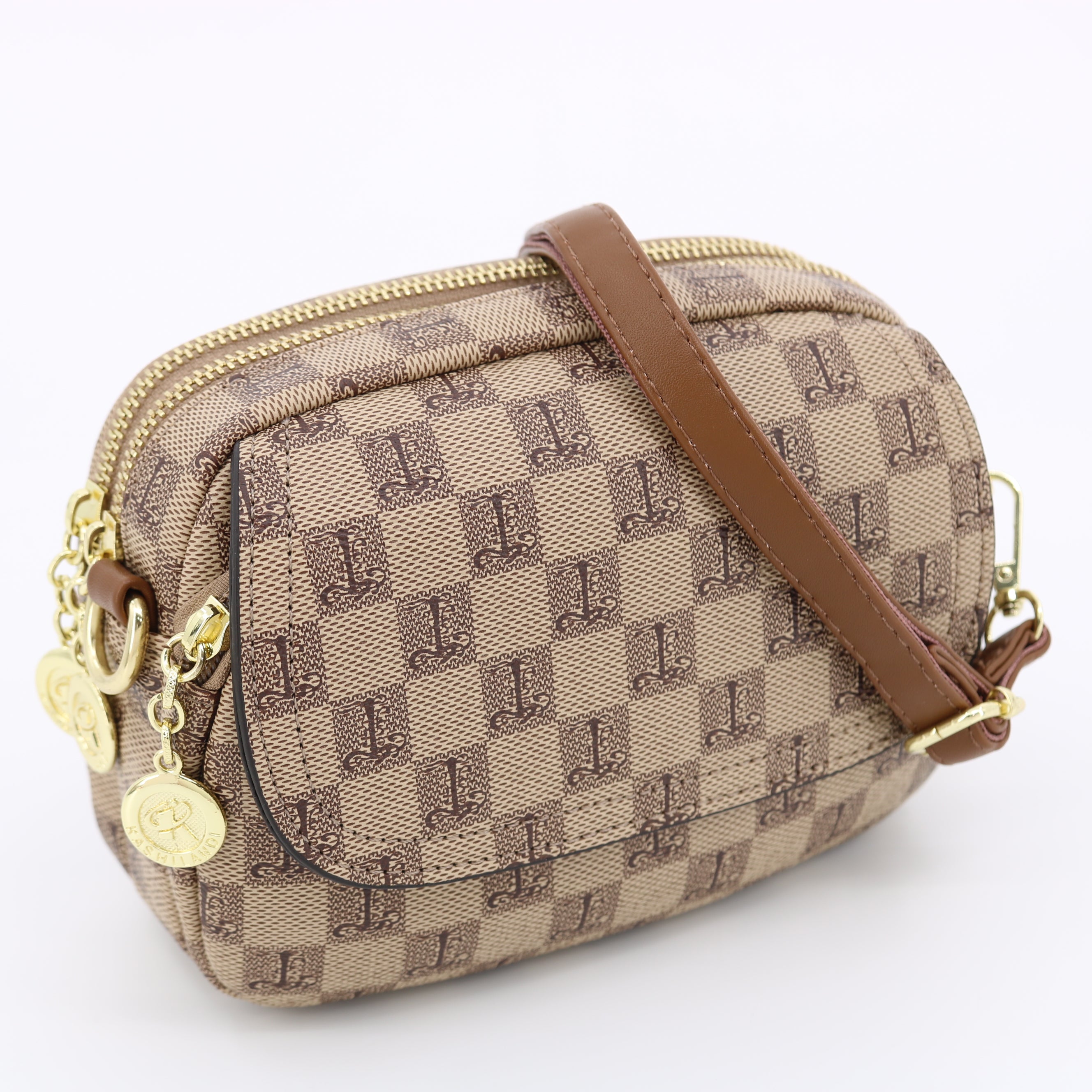 Crossbody Handbag