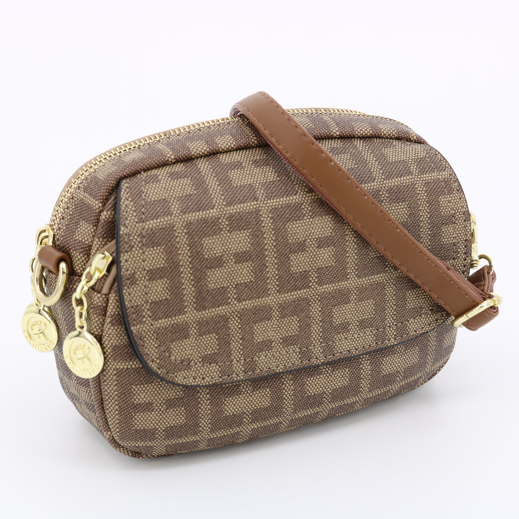 Crossbody Handbag