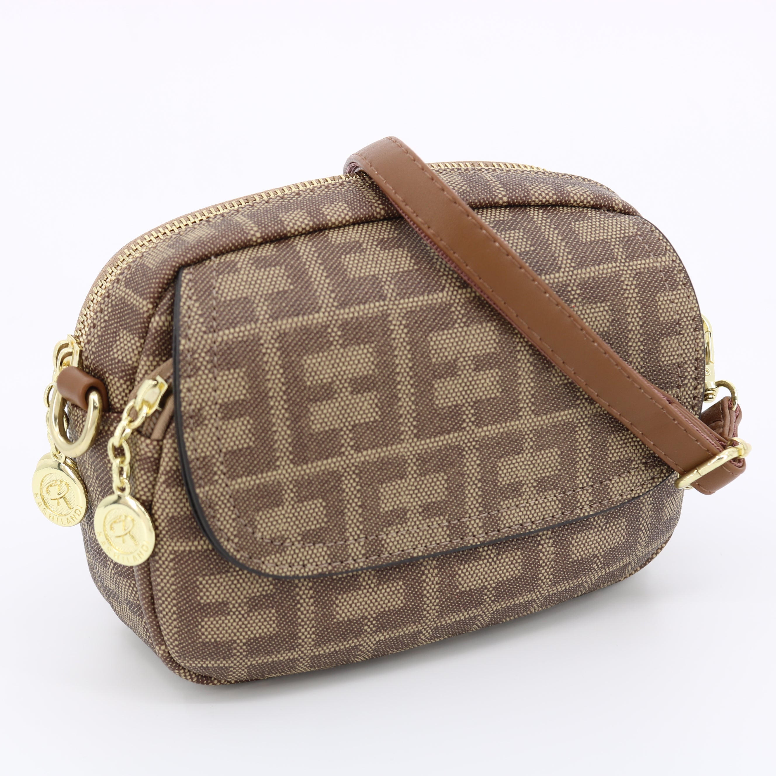 Crossbody Handbag