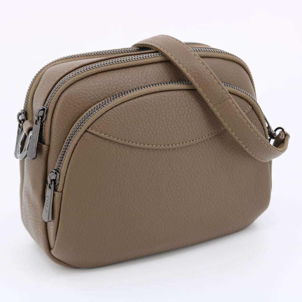 Crossbody Handbag