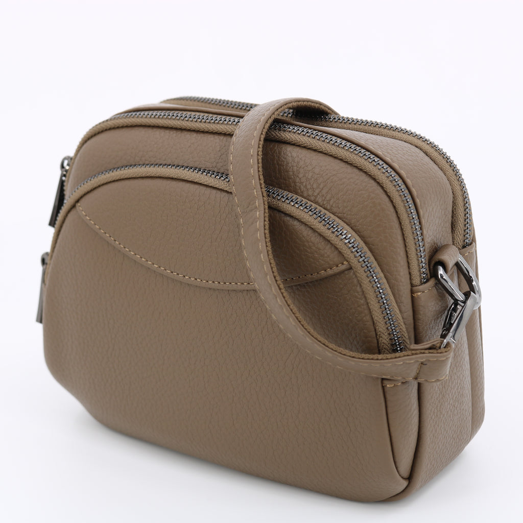 Crossbody Handbag
