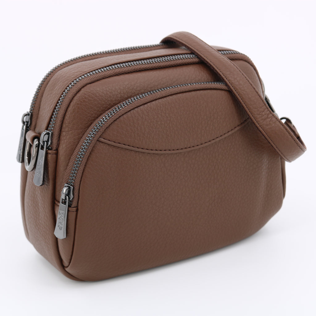Crossbody Handbag