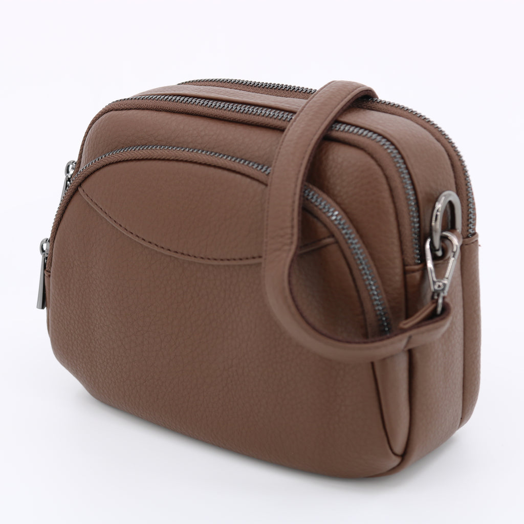 Crossbody Handbag