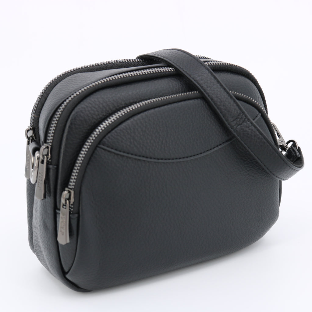 Crossbody Handbag