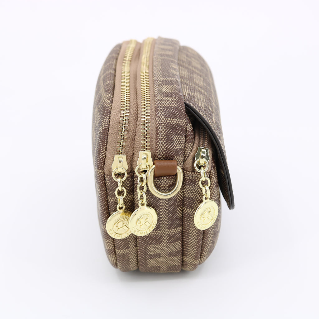 Crossbody Handbag