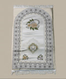 سجادة صلاة مبطنة بالإسفنج