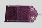 A Prayer rug with sponge lining