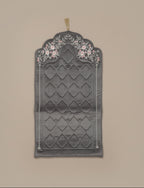 A Prayer rug with sponge lining