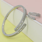 Bracelet and ring