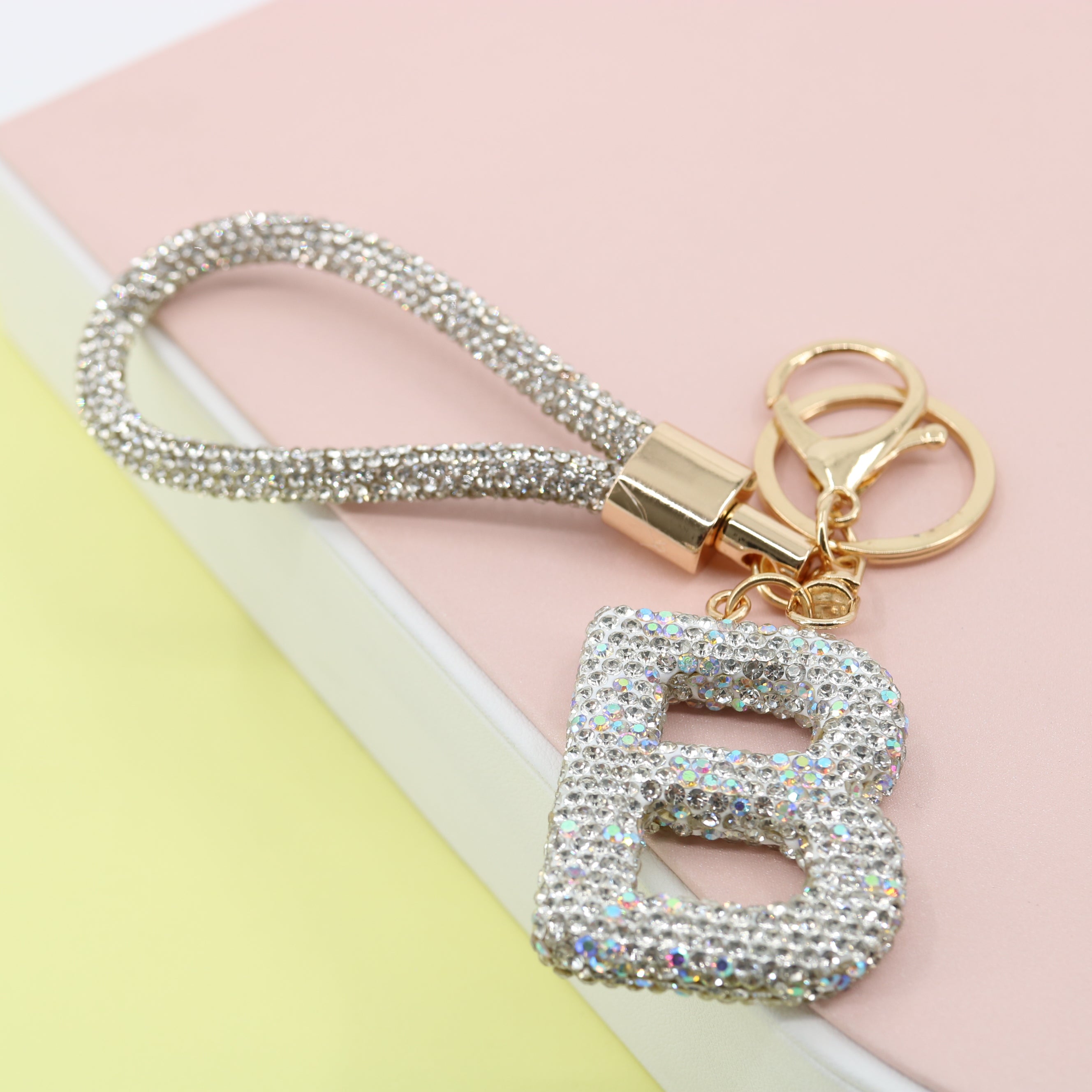 Key chain Secondary image