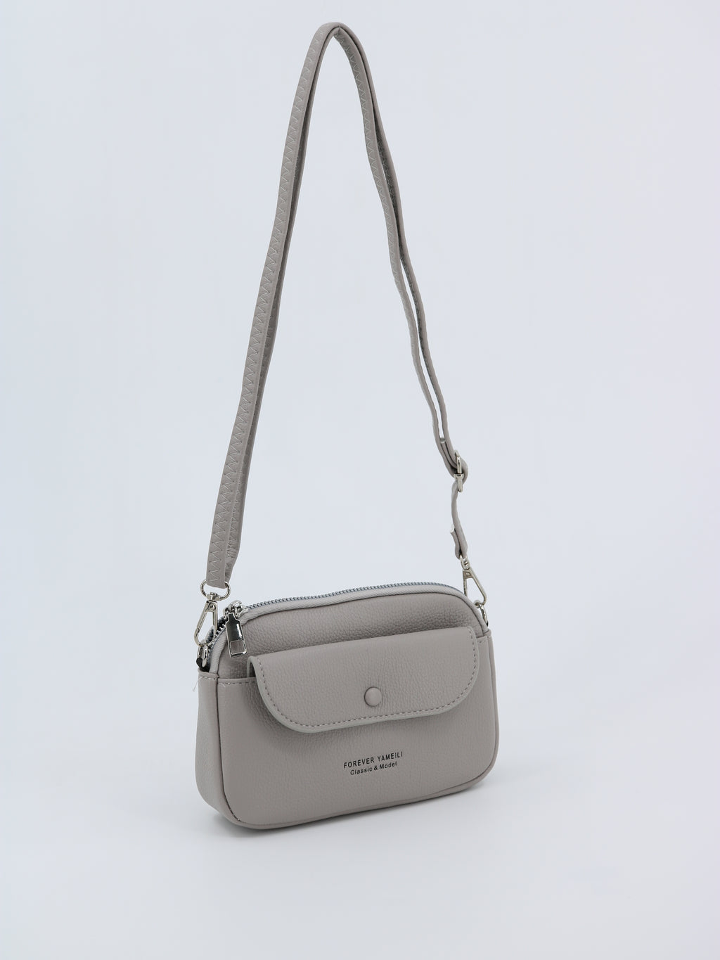 Cross Handbag